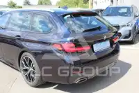 2022 BMW 523