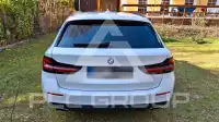 2022 BMW 523