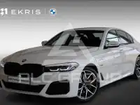 2022 BMW 523