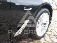 2022 BMW 523
