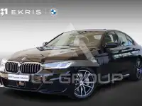 2022 BMW 523