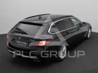 2022 BMW 523