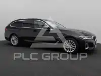 2022 BMW 523