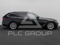 2022 BMW 523