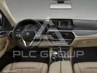2022 BMW 523