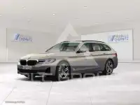 2022 BMW 523