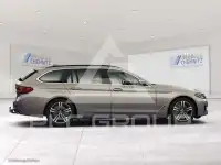 2022 BMW 523