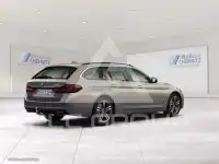 2022 BMW 523