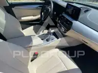 2022 BMW 523