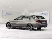 2022 BMW 523