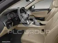 2022 BMW 523