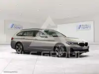 2022 BMW 523