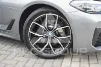 2022 BMW 523