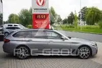 2022 BMW 523