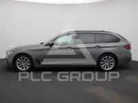 2022 BMW 523