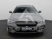 2022 BMW 523