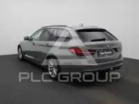 2022 BMW 523