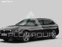 2022 BMW 523