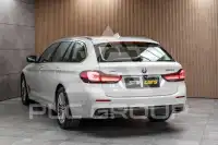 2022 BMW 523