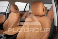 2022 BMW 523