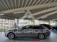2022 BMW 523