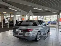 2022 BMW 523