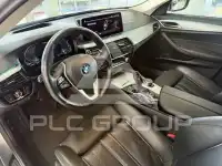2022 BMW 523
