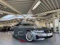 2022 BMW 523