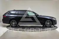 2022 BMW 523