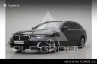 2022 BMW 523
