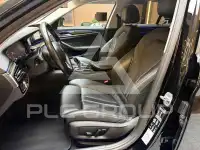 2022 BMW 523
