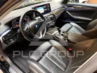 2022 BMW 523