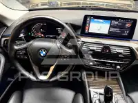 2022 BMW 523