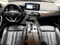 2022 BMW 523