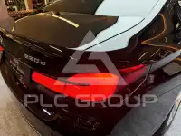 2022 BMW 523