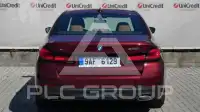 2022 BMW 523