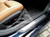 2022 BMW 523