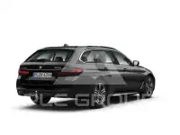 2022 BMW 523