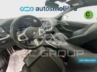 2022 BMW 523