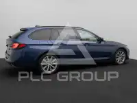 2022 BMW 523