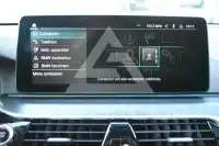 2022 BMW 523