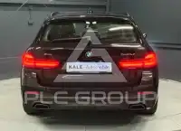 2022 BMW 523