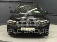 2022 BMW 523