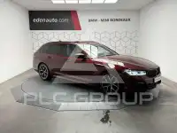 2022 BMW 523