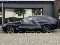 2022 BMW 523