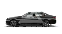 2022 BMW 523