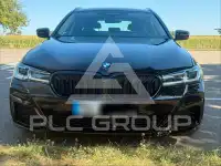 2022 BMW 523