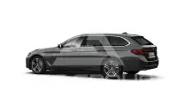2022 BMW 523