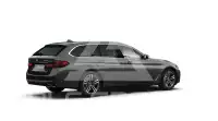 2022 BMW 523