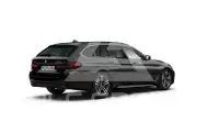 2022 BMW 523